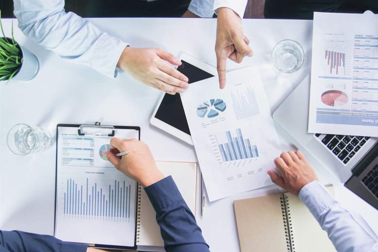 Angebots / Verhandlungs und Unterzeichnungsphase