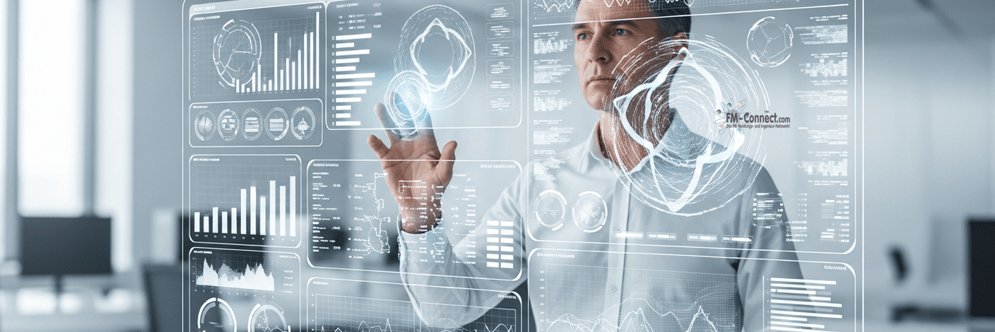 Regelberichte und KPI-Auswertungen zur Betriebssteuerung im Facility Management