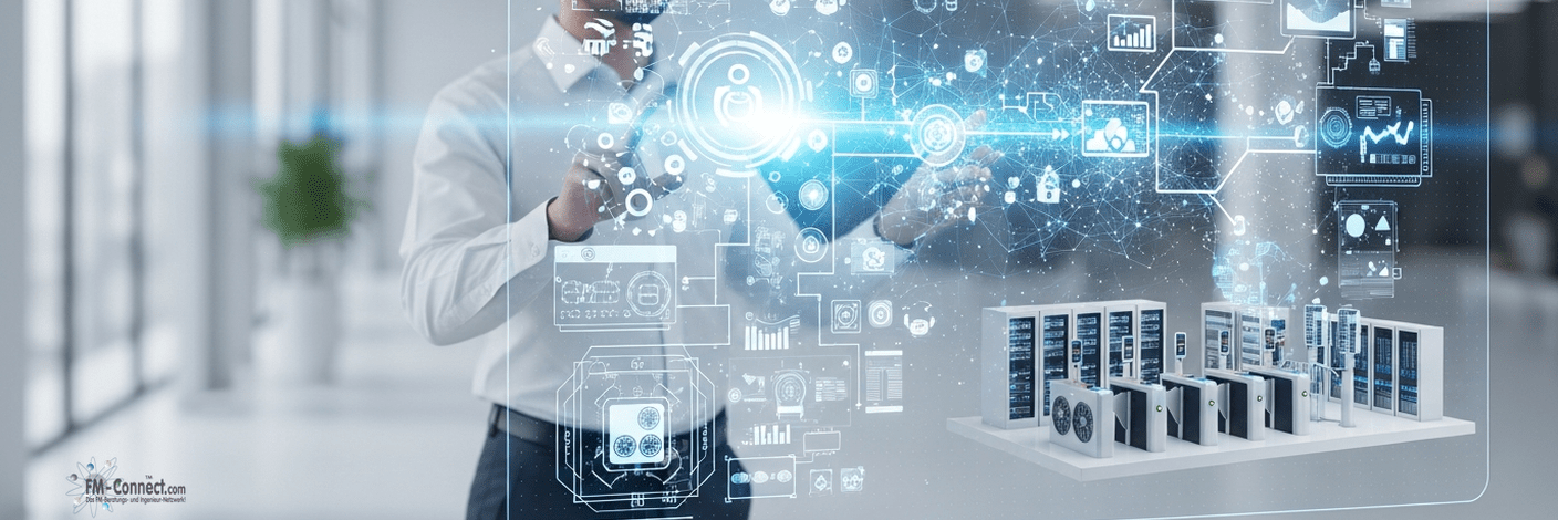 Definition des FM-Start-ups im Facility-Management und Betriebsübergang