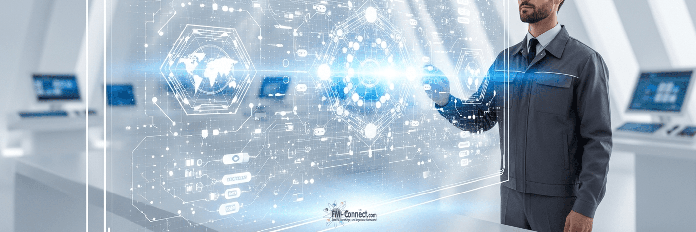 ISO- und Verbandsbezug im Facility-Management und FM-Start-up