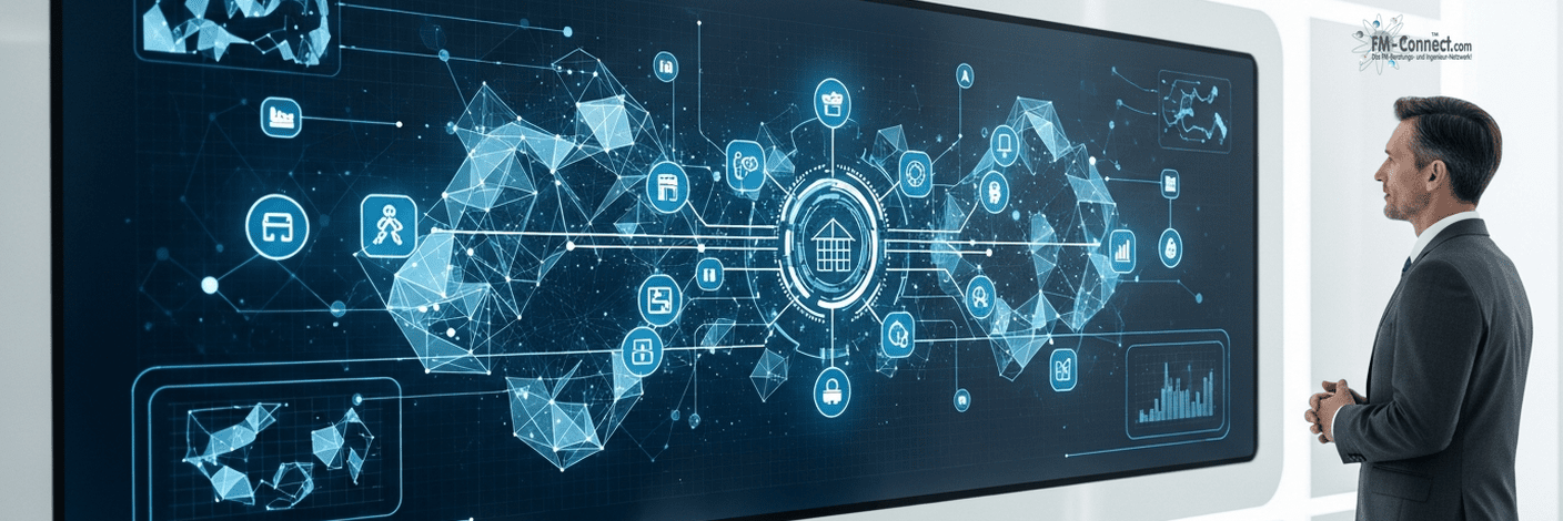 Standards und Begriffe im Facility-Management und FM-Start-up-Prozess