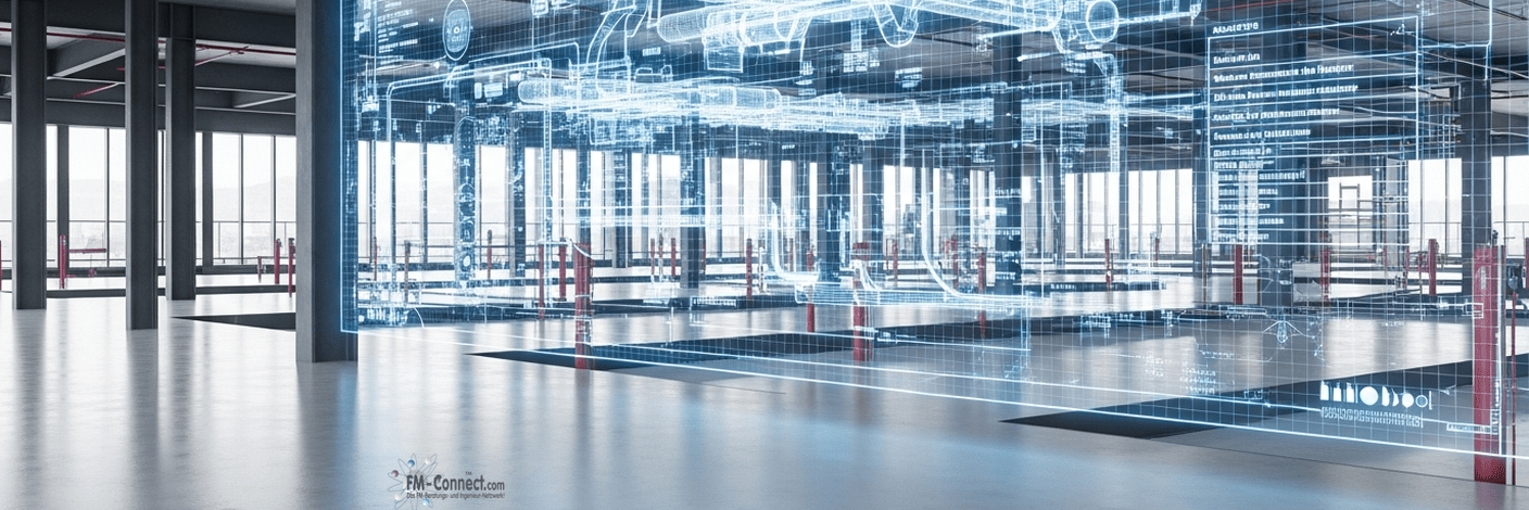 Vorbereitungen und Grundlagen vor dem Betriebsbeginn im Facility Management