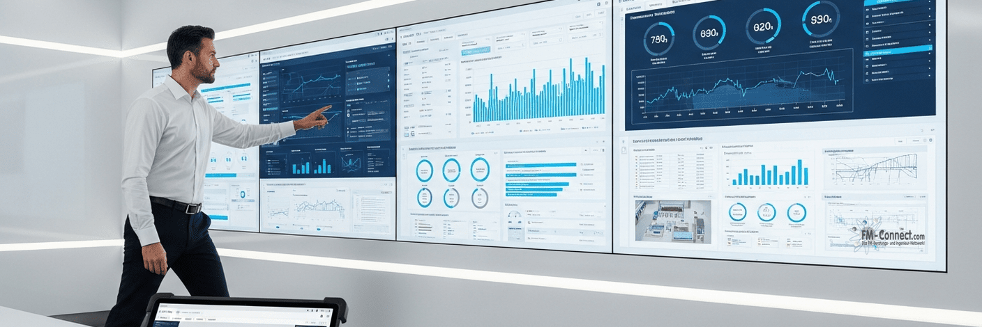 Hypercare im Übergang zum Regelbetrieb im Facility Management