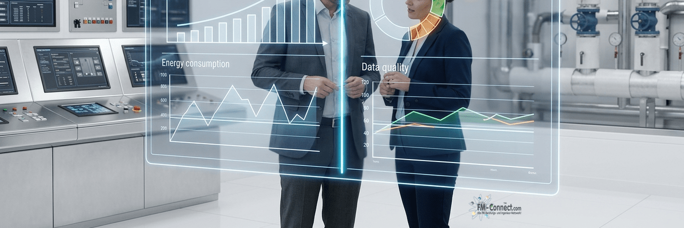 Betriebsbaseline und Nullmessung zum Go-live