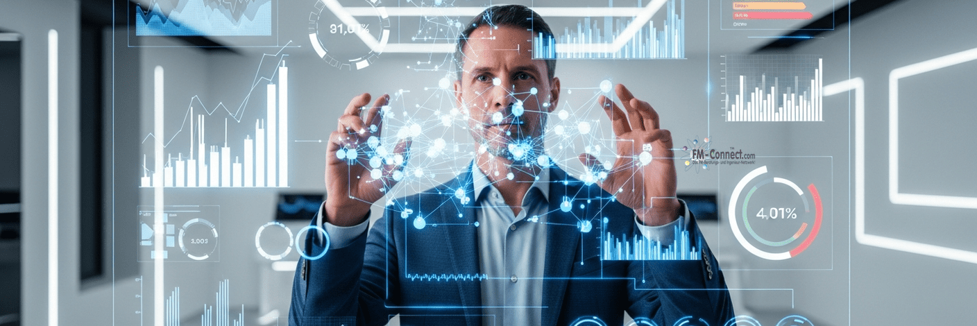 KPI- und SLA-Design für strategisches Facility-Management und Betriebssteuerung