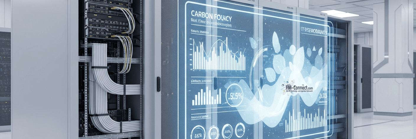 Umwelt- und IT-Anforderungen im Facility-Management-Start-up-Prozess