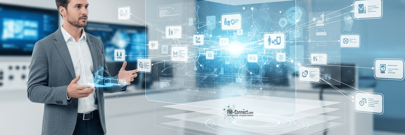 Leistungsbeschreibung und Leistungsverzeichnis im Facility-Management-Start-up