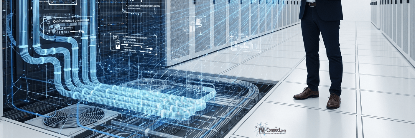Versteckte Start-up-Leistungen im Facility-Management und Betriebsaufbau