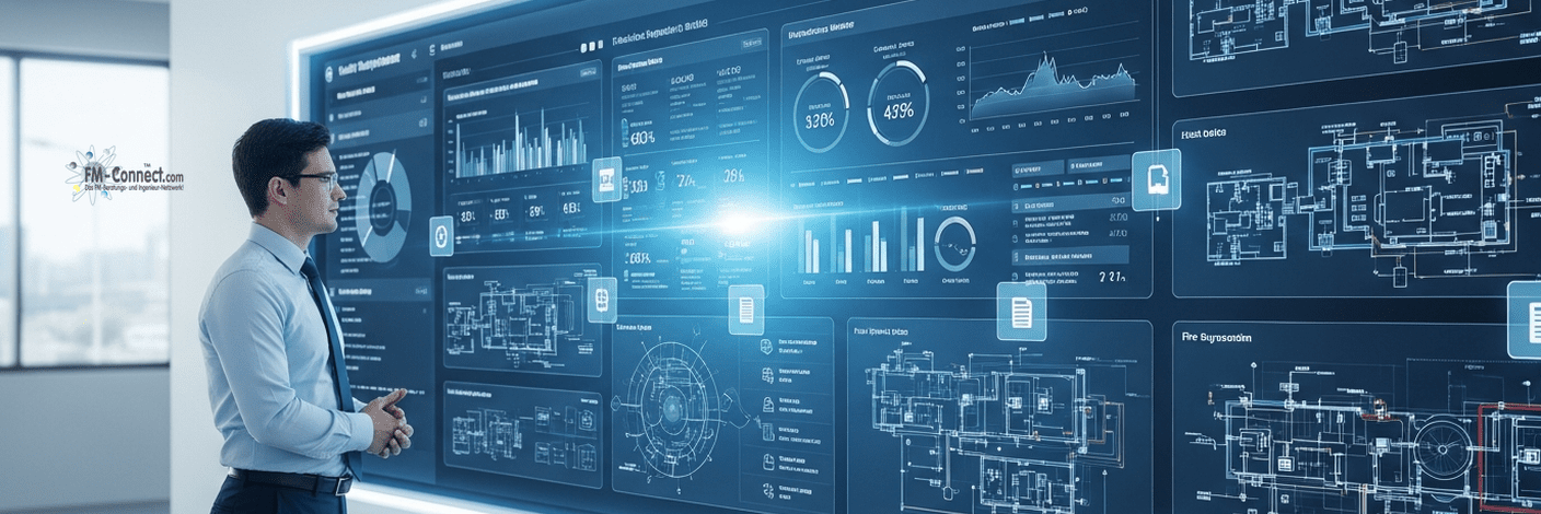 Daten- und Dokumentenreife für Due-Diligence und FM-Start-up-Prozesse