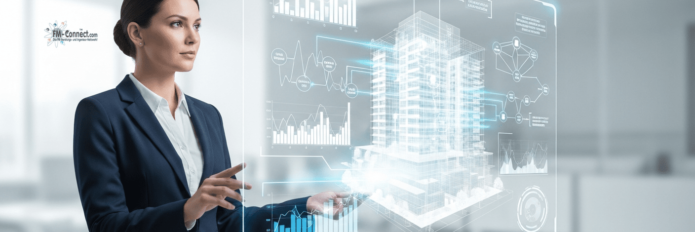 Analyse und Bedarfsdefinition im Facility-Management-Start-up-Prozess