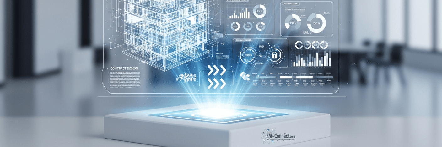 Strategie, Vergabe und Vertragsdesign im Facility-Management-Start-up