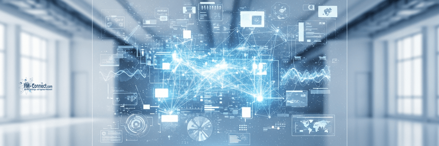 Schnittstellenanalyse im Facility-Management und Vertragsdesign-Prozess