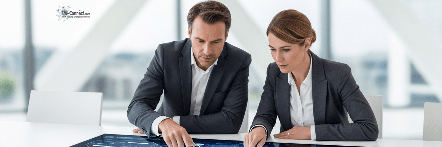 Verhandlung und Vertragsgestaltung im Facility-Management-Start-up-Prozess