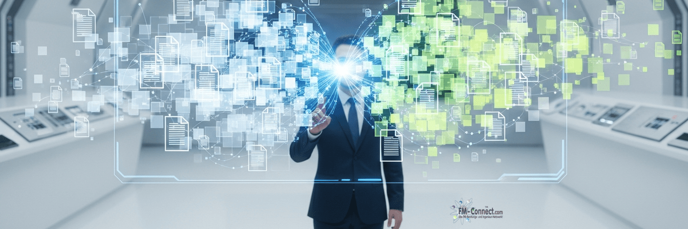 Übernahme von Drittverträgen im Facility-Management und Betriebsübergang