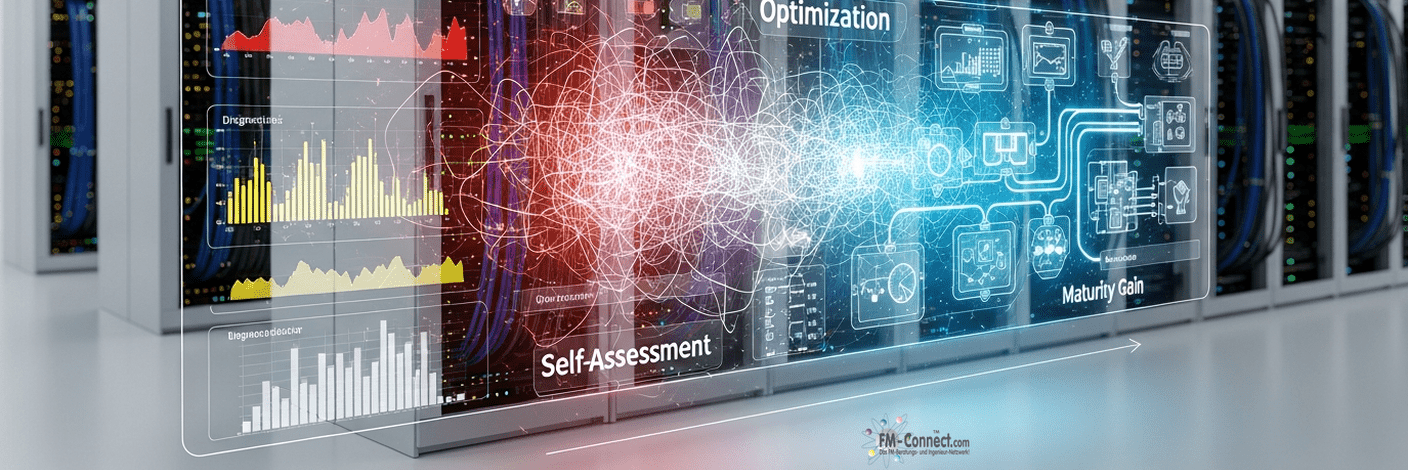 Audits, Selfassessment und Optimierung im Facility Management