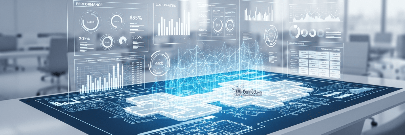 Analyse und Ausschreibungsunterstützung für Facility-Management-Leistungen