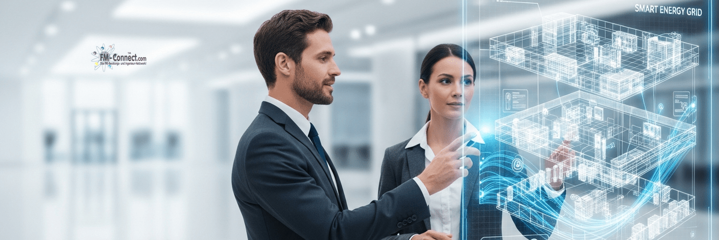 Leistungen und Kontakt für Facility-Management-Start-up-Projekte