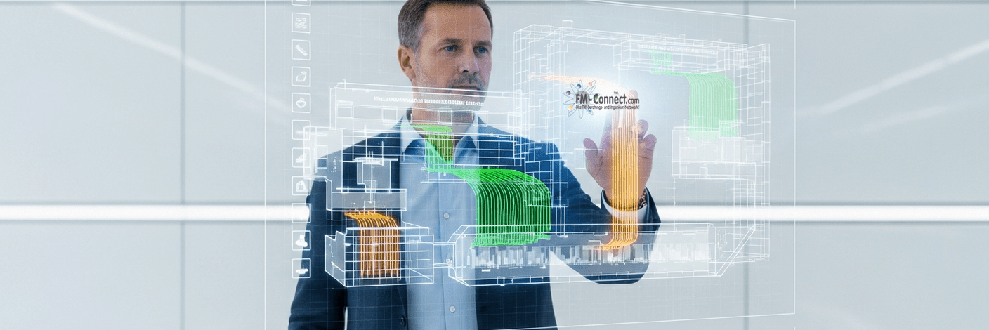 Rechtskataster und Compliance-Anforderungen im Facility Management dokumentieren