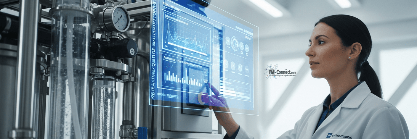 Umweltschutz und Hygienestandards im technischen Facility Management umsetzen