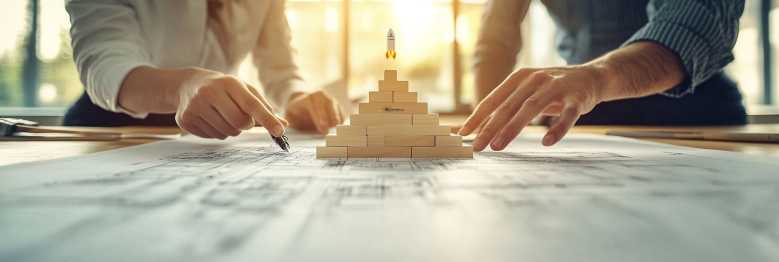 Flexibilität und Anpassungsfähigkeit sind entscheidend, um in der sich ständig wandelnden Geschäftswelt erfolgreich zu sein